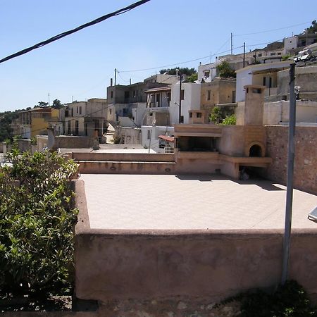 El Greco Traditional Houses Skhinokápsala المظهر الخارجي الصورة