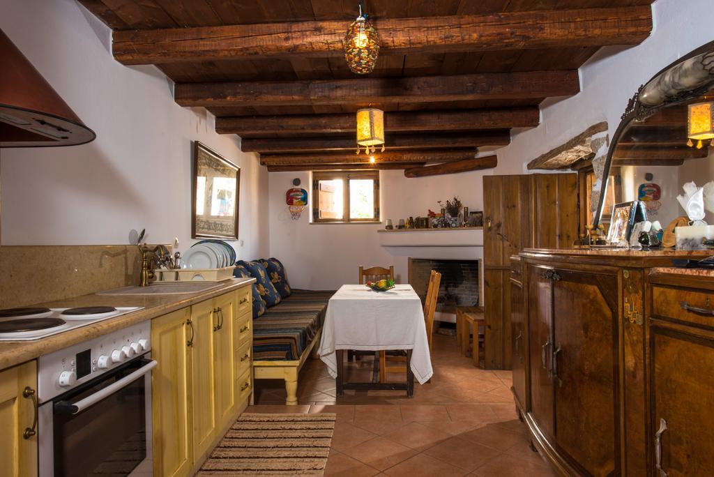 El Greco Traditional Houses Skhinokápsala المظهر الخارجي الصورة